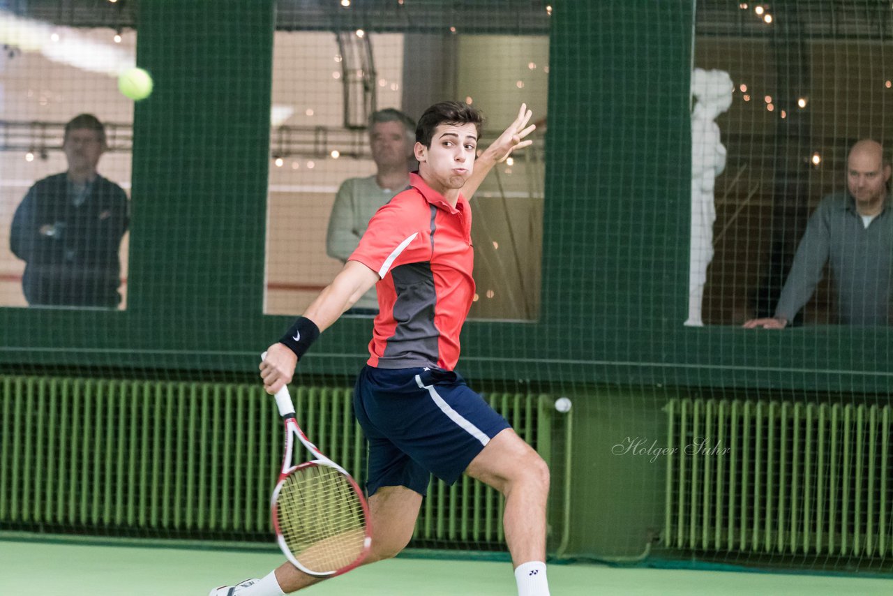 Bild 154 - Holmer Indoor Cup